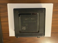 ARRIS Surboard WI FI Cable Modem Router Docsis 3.0 SBG6580 Black USED