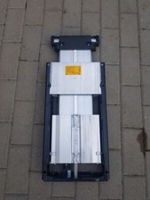 Barres de toit Volkswagen EOS
