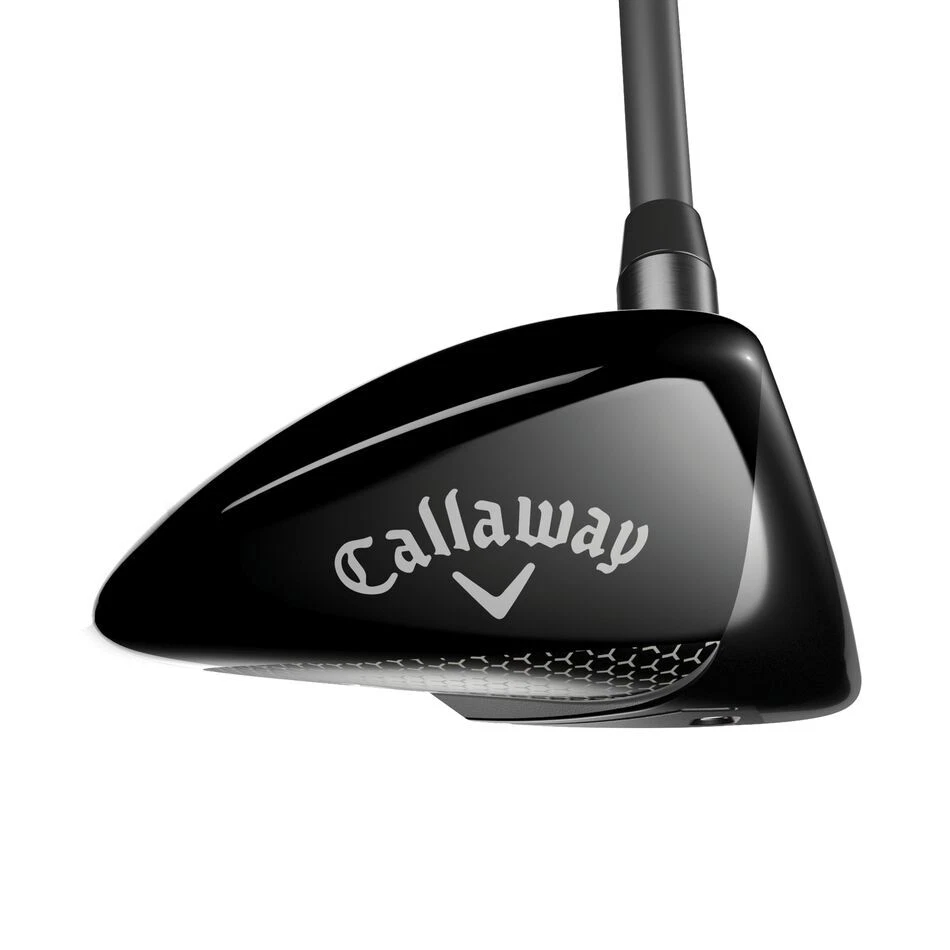 CALLAWAY APEX UW FAIRWAY FAIRWAY - 17° GRAPHITE 6.5 | eBay