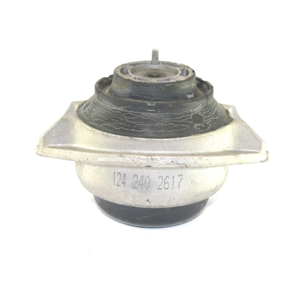 Montaje de motor DEA de 1 delantero LH para Mercedes-Benz 400Se 1992 V8 4,2 L-FR L Foto 3 de 4