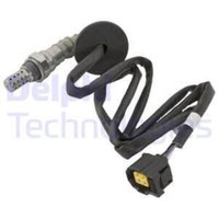 Delphi Lambdasonde Regelsonde FüR Mitsubishi Lancer Viii Sportback 1.8 Bi-Fuel