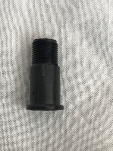 Montblanc 146 FP Nib's Collar- Excellent condition - 第 2/6 張圖片