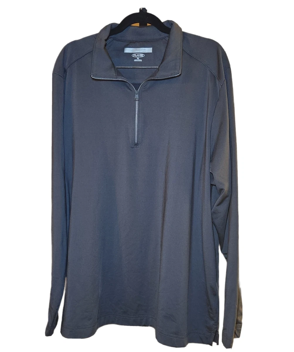 Greg norman play dry best sale pullover