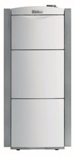 VA ecoVIT exclusiv VKK 286/4 Gas-Brennwertkessel 28,9 kW, E-Gas