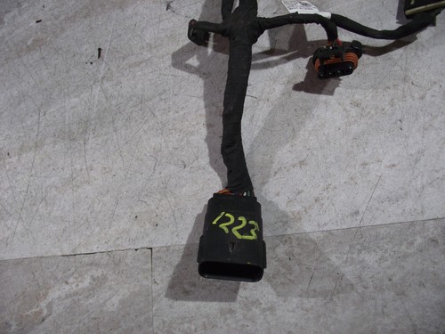 2016 POLARIS AXYS RMK PRO 155, STANDARD HOOD WIRING HARNESS (OPS1223) - Picture 7 of 8