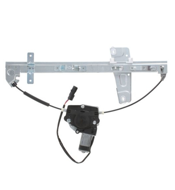 Lève-vitre électrique avant gauche avec moteur pour Jeep Grand Cherokee 1999-2004