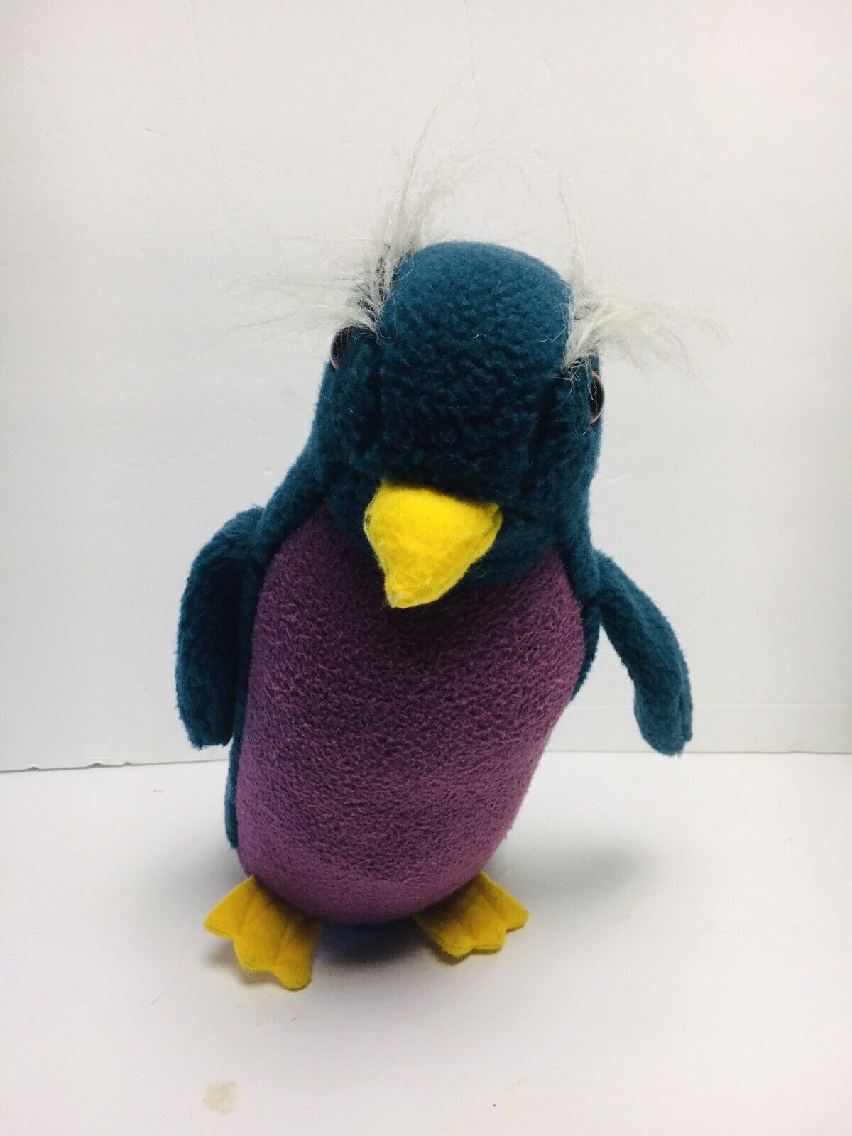 Patagonia Penguin Plush Vintage