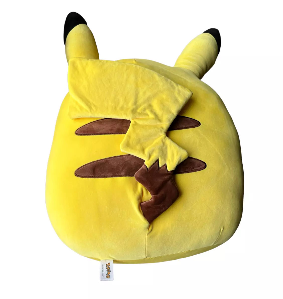 Pokémon Pikachu 14 Squishmallows Holiday Plush : Target