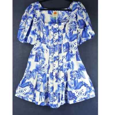 my love mini dress Oh My Love A-Line Mini Dress White / Small