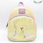 Loungefly Disney The Princess And The Frog Tiana & Naveen Mini Backpack New