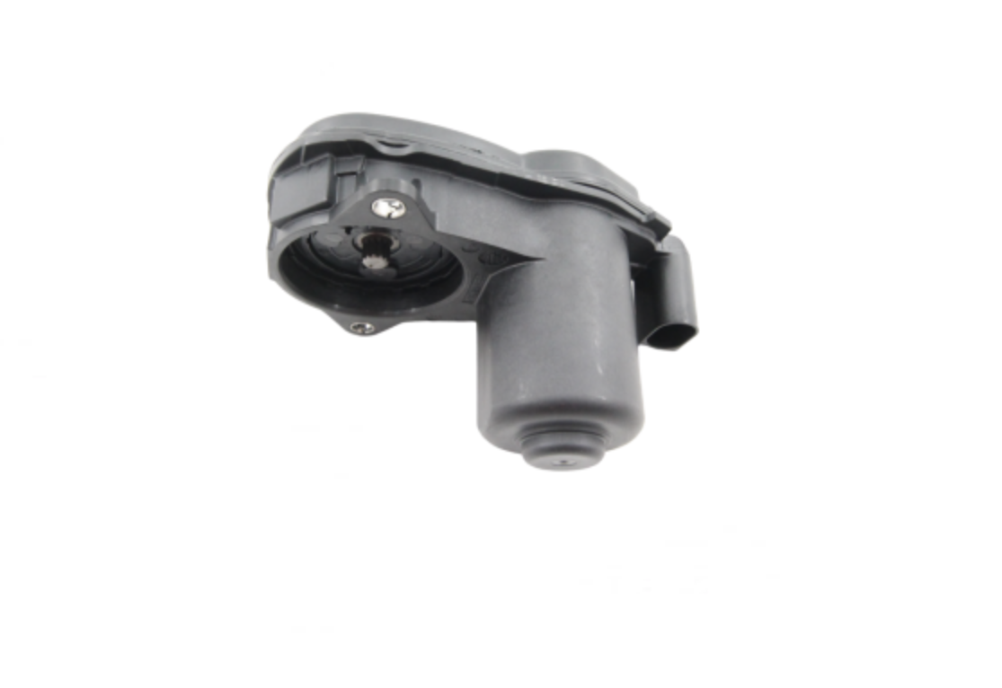 Neu MB GLC Coupe C253 Stellantrieb für Feststellbremse hinten A0009061004