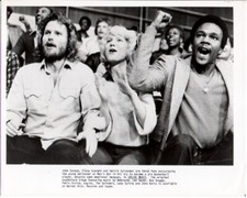 Inside Moves 8x10 Black & white movie photo #