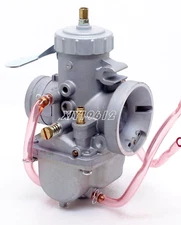 Carburetor For Mikuni VM32-33 VM Round Slide Series 32mm