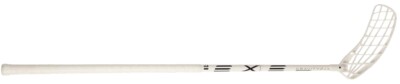 2019 Exel Gravity 2 White 2.6 Floorball Stick, 101 cm