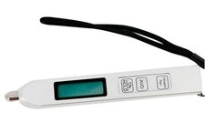 Digital Pen Type Vibration Meter Tester Acceleration Velocity Displacement Test