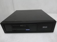 IBM DDS4 DAT40 Drive SCSI HH External Tape Drive Type 3510 24P7260 71P9119