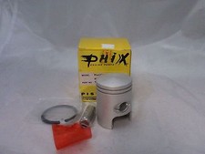 KIT PISTON PROX PHIX PIAGGIO VESPA GILERA 50 cc ZIP 41.00mm +1.00 71.7005.1.00
