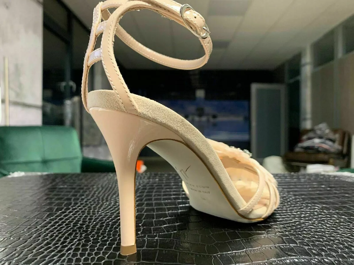 Brand New Miu Miu Pumps Shoes Heels 38 white wedding | eBay