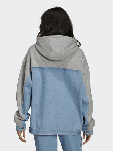 Adidas H59027 Women originals Denim 