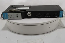 Square D 8030 DLM-110 D-Log Data Controller Module | SY/MAX Class 8030