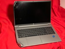 HP 4J214UT ABA Laptop ProBook 450 G8 - i5 8GB 256GB SSD 15.6" AS-IS" : Damaged