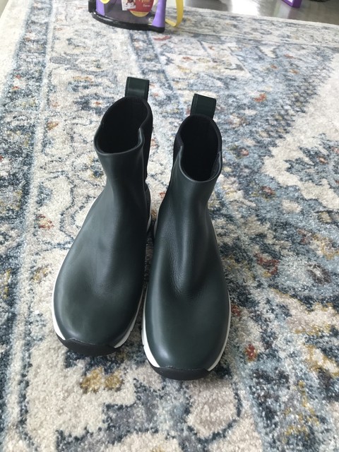 nike rivah high premium