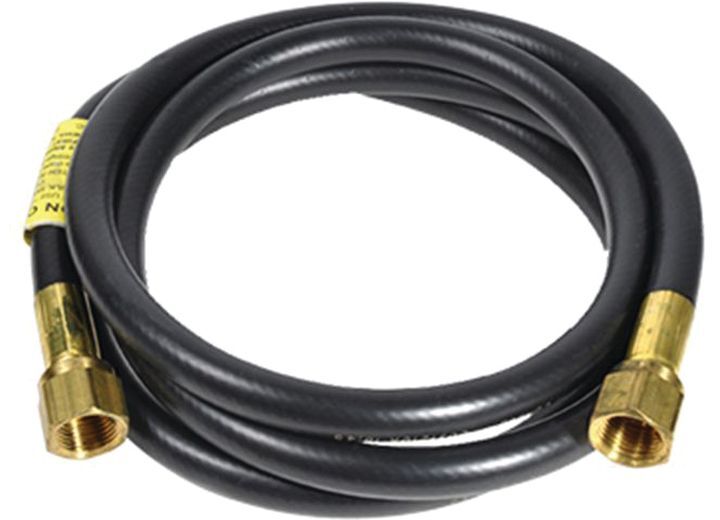 Mr. Heater F271149-72 Mr. Heater 6In Propane Hose Assembly