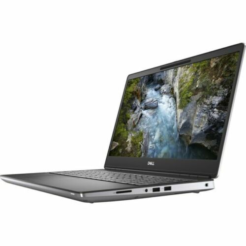 Dell Inspiron 3593 Laptop 15.6” Core i5 10th Gen 8GB Ram Dell Inspiron 3593 Laptop 15.6” Core i5 10th Gen 8GB Ram