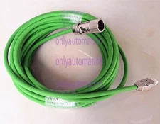 NEW SIEMENS 6FX5002-2DC30-1AF0 5m DRIVE-CLIQ Signal Cable ^^