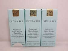 ESTEE LAUDER ADVANCED NIGHT REPAIR SYNCHRONIZED RECOVERY COMPLEX II 0.24 OZ 3PCS