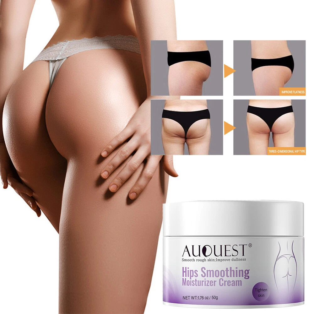 Buttock Whitening Cream Hips Butt Moisturizing Smoothing Skin Brightening Body