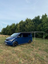 Volskwagen Transporter T5 Campervan