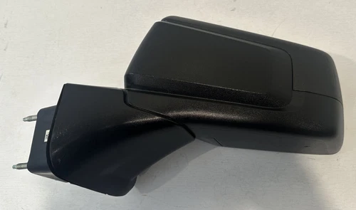 2019-23 GMC SIERRA LH (DRIVER SIDE) OEM MIRROR ASSY PART# 85018804