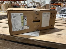 Cisco Catalyst C9300-24T-A - 24 Port Managed PoE Network Switch - Factory Sealed