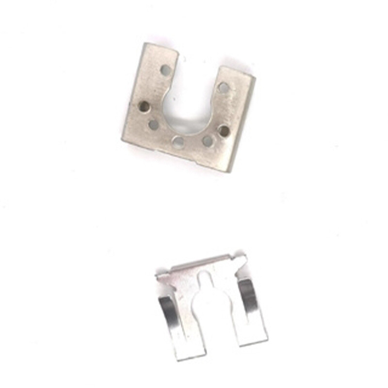 1 Pair Hot Shoe Repair Part For Canon 5D 7D 60D 70D 40D 50D 5D3 5DIII