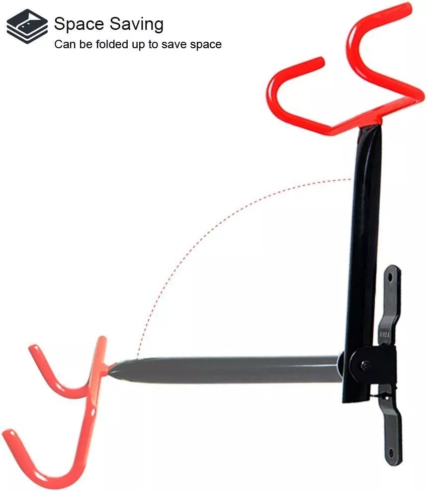 Dirza bike cheap hook
