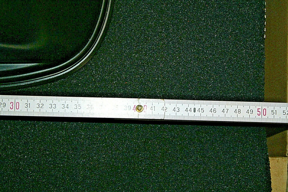 Viessmann Universal Dachpfanne schwarz Ø125 mm  Art Nr. 7452499  - Bild 4 von 4