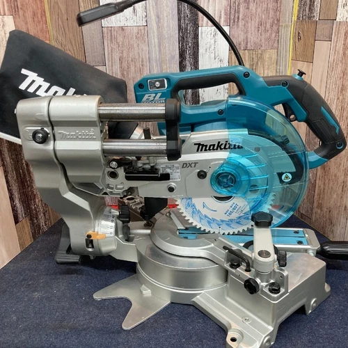 Makita LS610DZ 18V 165mm Cordless Sliding Miter Saw Honduras | Ubuy