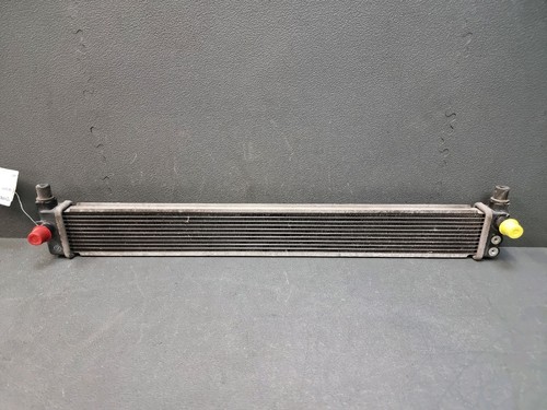 Radiateur D'eau Pour Toyota Prius 2 – Référence 1604121281 – Occasion En Bon état, 12 Mois Garantie