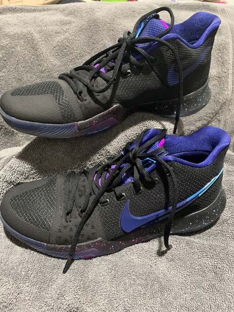 kyrie irving shoes 3 flip the switch