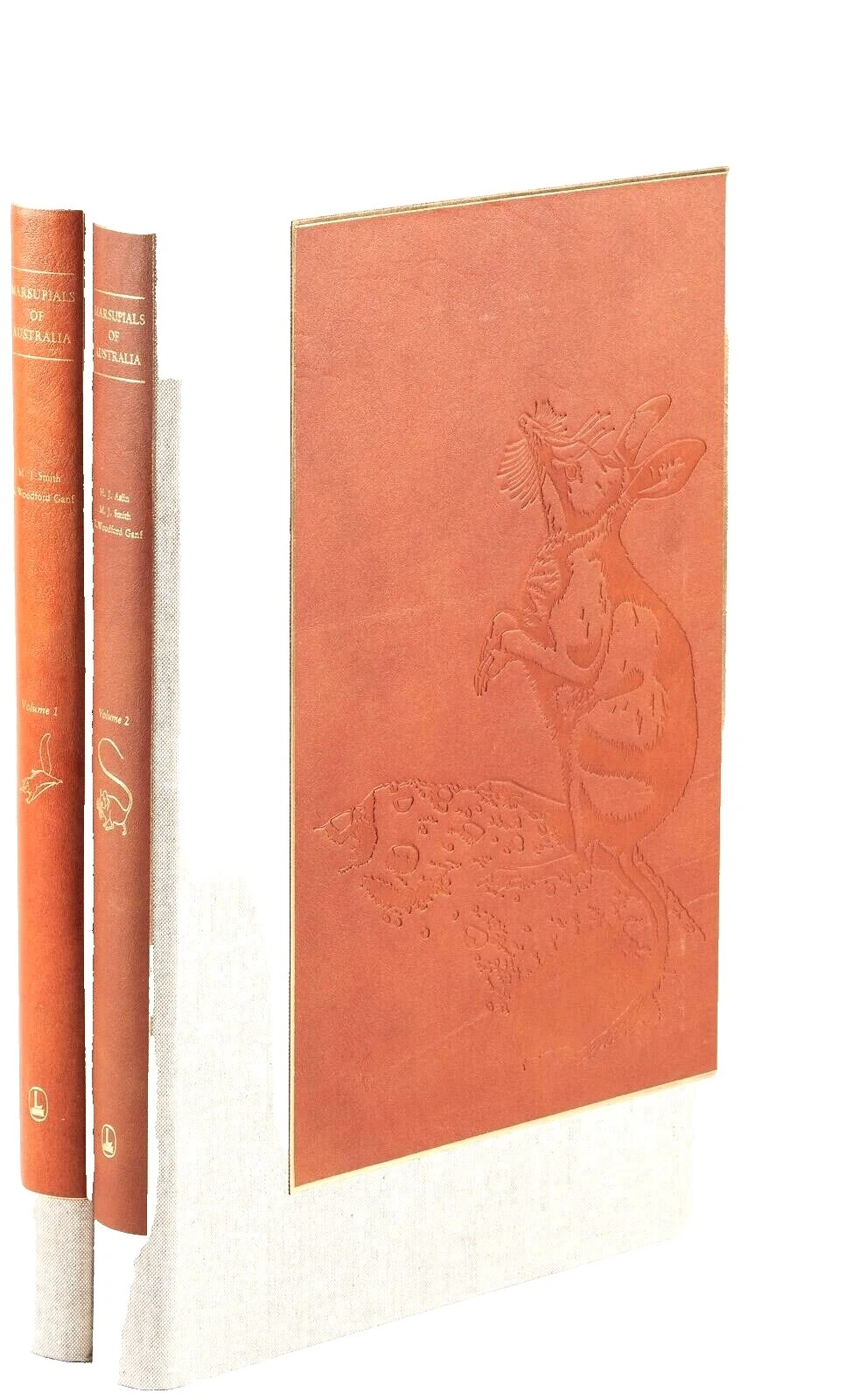 Australian, Oceanian Original Signed Antiquarian & Collectible Books