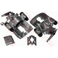 TRW Bremssattel Bremssystem FüR Iveco Daily IV Pritsche/Fahrgestell