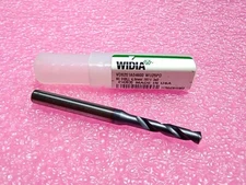 WIDIA Screw Machine Drill Bit 4.6mm Point Angle 140° VDS201A04600