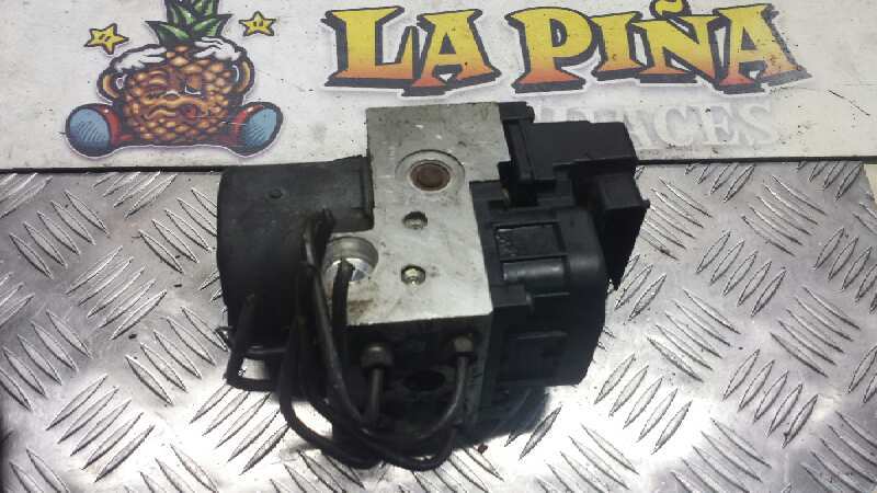 90581417 ABS / 0265216651 / 138552 PARA OPEL ASTRA G BERLINA COMFORT