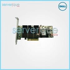 7GCGT Dell PERC H710P PCIe 2.0x8 SAS 6Gbps Raid Controller Card 07GCGT