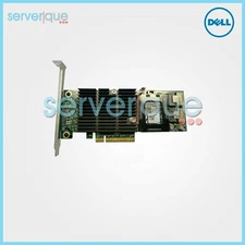 7GCGT Dell PERC H710P PCIe 2.0x8 SAS 6Gbps Raid Controller Card 07GCGT