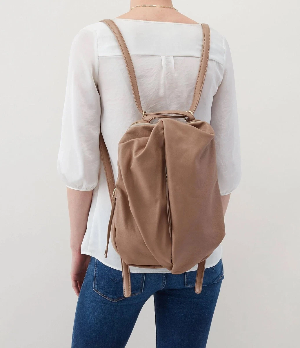 Hobo top brand backpack