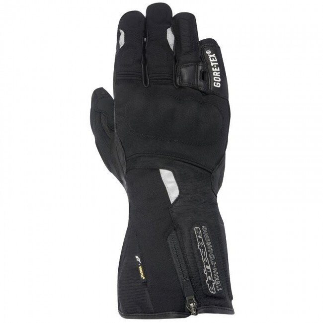 Gants Alpinestars Jet Road Goretex neufs pour rouler sous la pluie