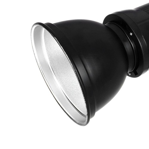 Lamp Shade Dish Bowen Mount for Studio Strobe Flash Light Photography Accessory - Picture 6 of 8