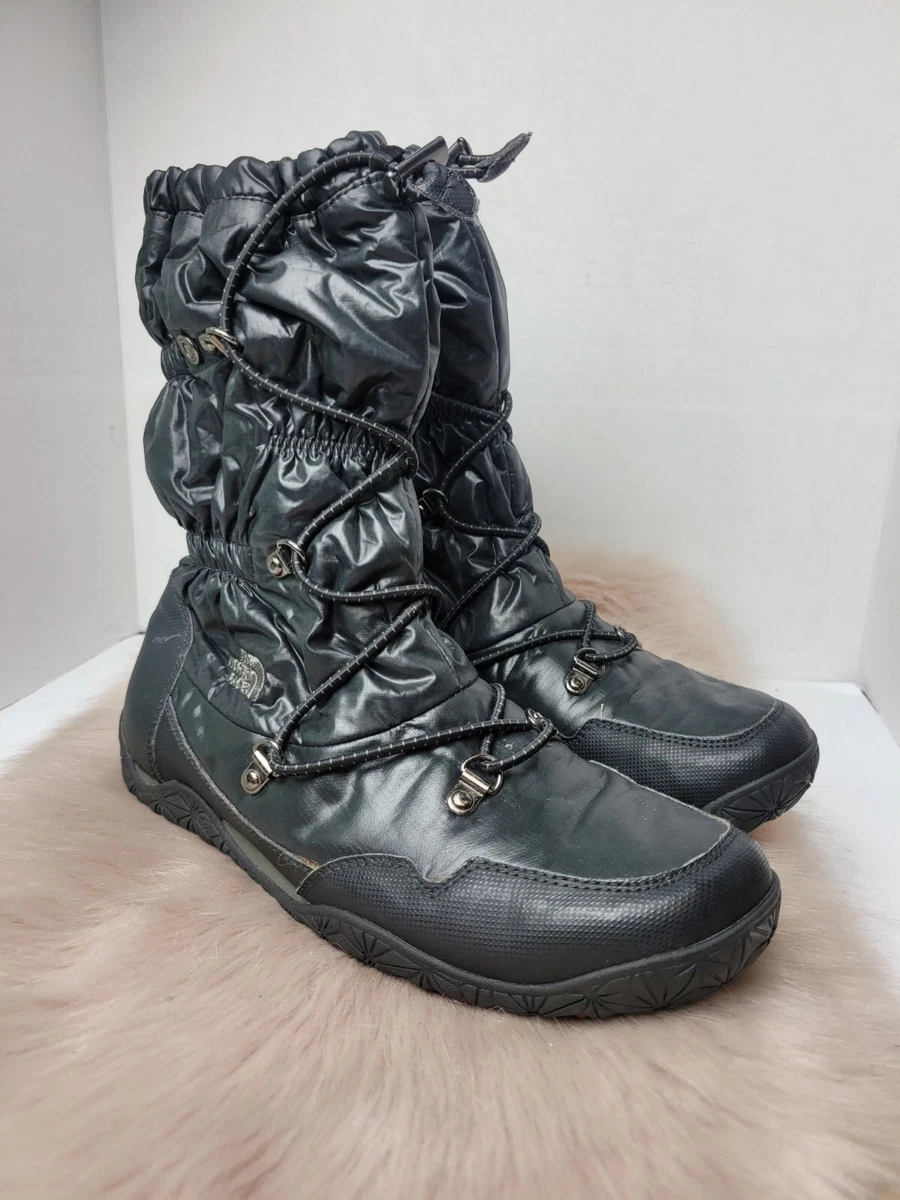North face primaloft clearance boots